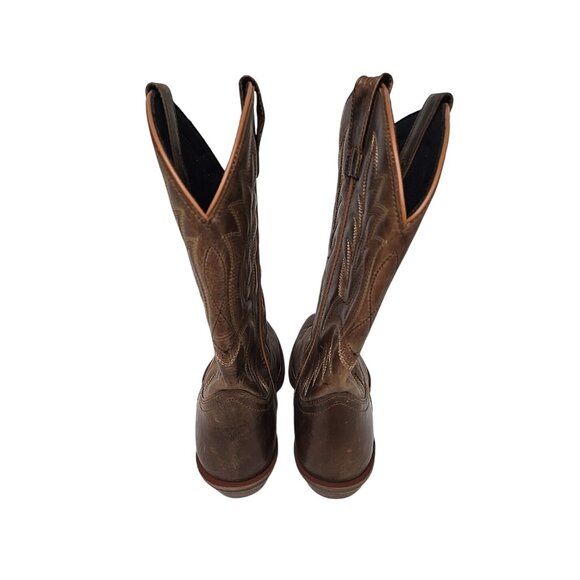Laredo Men\'s 68497 Weller 12\